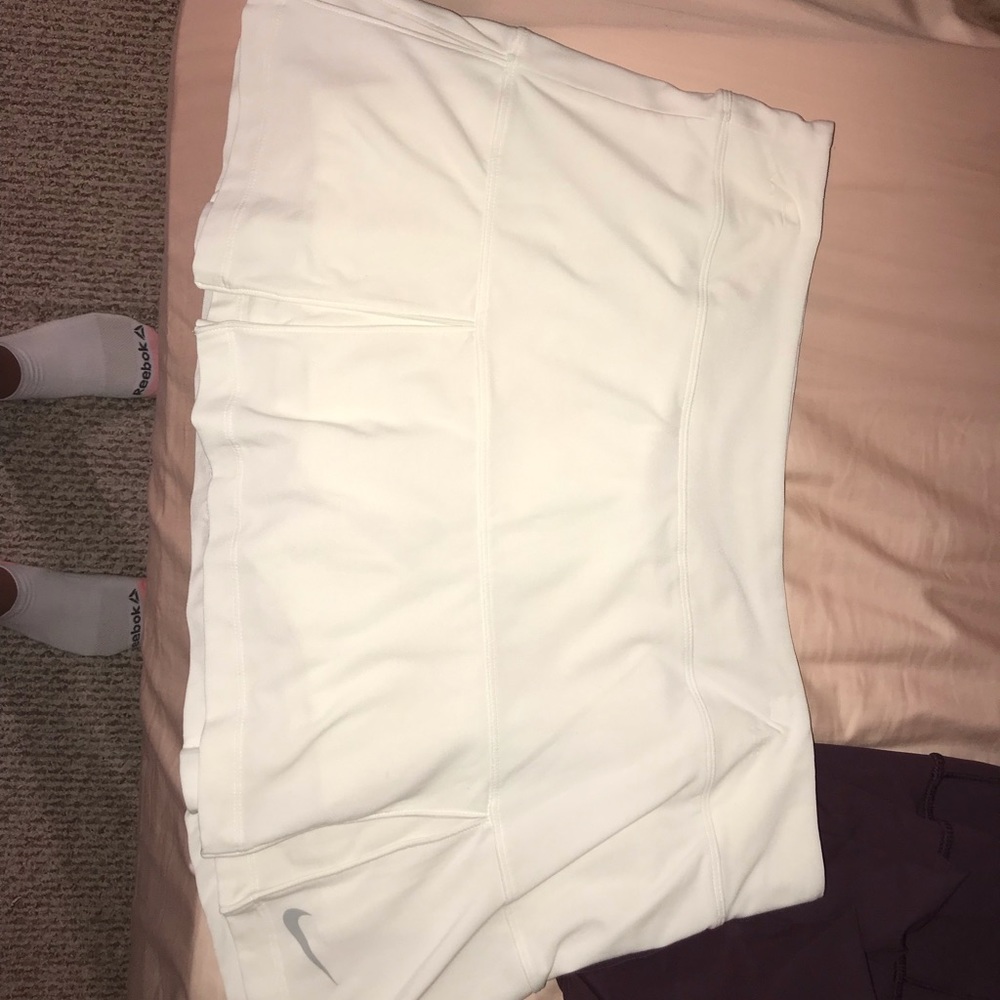 Nike tennis skirt